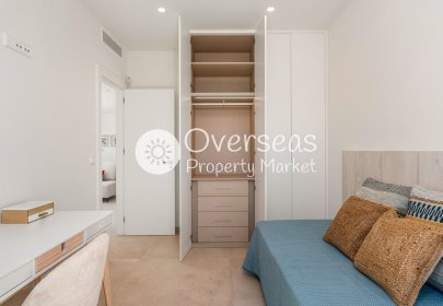 Nouvelle construction - Villa -
San Javier - Parque del doce