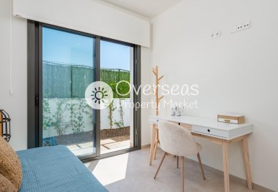 Nouvelle construction - Villa -
San Javier - Parque del doce
