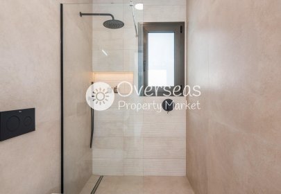 Nouvelle construction - Villa -
San Javier - Parque del doce