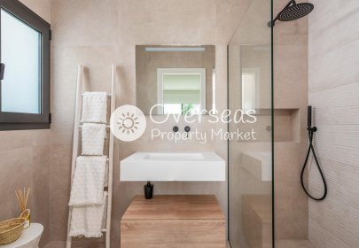 Nouvelle construction - Villa -
San Javier - Parque del doce