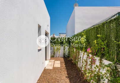 Nouvelle construction - Villa -
San Javier - Parque del doce