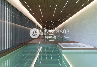 New Build - Apartment / flat -
Orihuela Costa - Campoamor