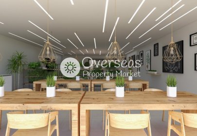 New Build - Apartment / flat -
Orihuela Costa - Campoamor