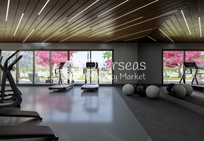 New Build - Apartment / flat -
Orihuela Costa - Campoamor