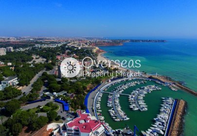 New Build - Apartment / flat -
Orihuela Costa - Campoamor