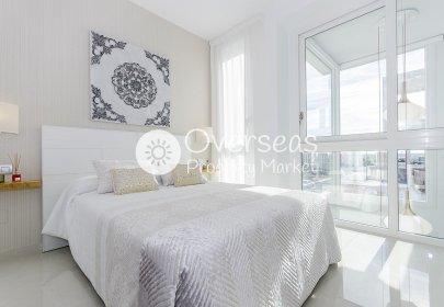New Build - Villa -
Los Montesinos - La Herrada