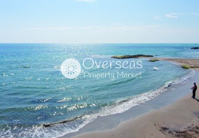New Build - Apartment / flat -
Orihuela Costa - Campoamor