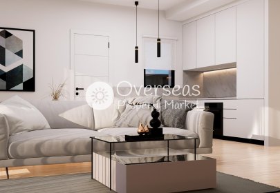 New Build - Villa -
Orihuela Costa - La Zenia