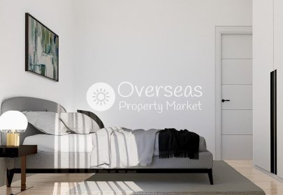 New Build - Villa -
Orihuela Costa - La Zenia