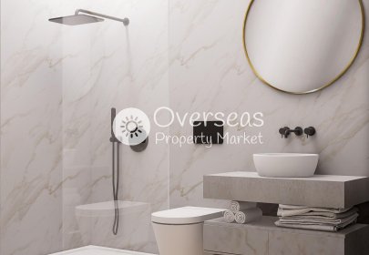 New Build - Villa -
Orihuela Costa - La Zenia