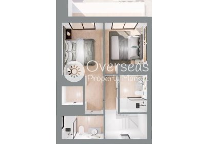 New Build - Villa -
Orihuela Costa - La Zenia