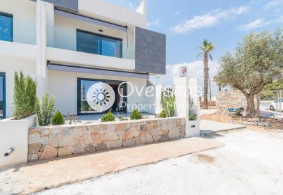 Nouvelle construction - Bungalow -
Torrevieja - Los Balcones