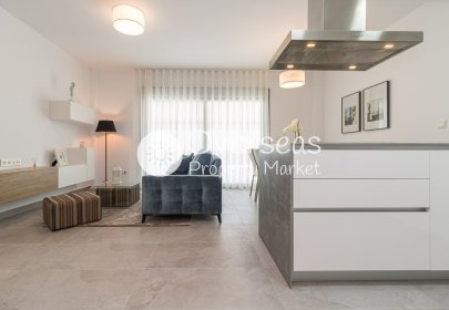 Nouvelle construction - Bungalow -
Torrevieja - Los Balcones