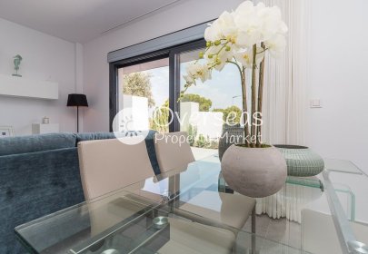Nouvelle construction - Bungalow -
Torrevieja - Los Balcones
