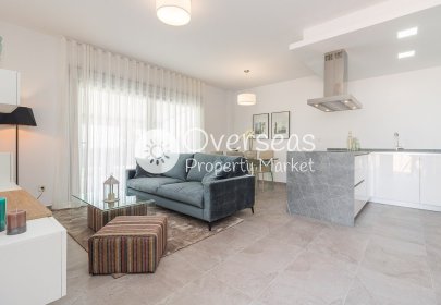 Nouvelle construction - Bungalow -
Torrevieja - Los Balcones