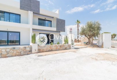 Nouvelle construction - Bungalow -
Torrevieja - Los Balcones
