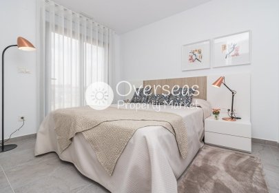 Nouvelle construction - Bungalow -
Torrevieja - Los Balcones