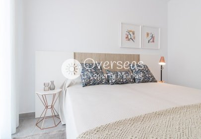 Nouvelle construction - Bungalow -
Torrevieja - Los Balcones