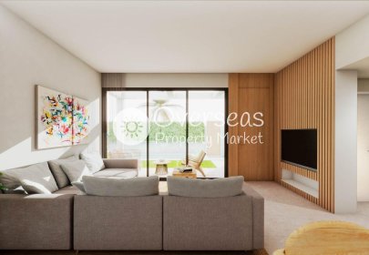 New Build - Villa -
Rojales - La Marquesa Golf