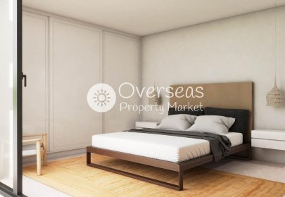 New Build - Villa -
Rojales - La Marquesa Golf