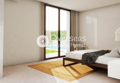 New Build - Villa -
Rojales - La Marquesa Golf