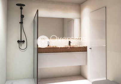 New Build - Villa -
Rojales - La Marquesa Golf