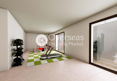 New Build - Villa -
Rojales - La Marquesa Golf