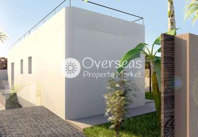 New Build - Villa -
Rojales - La Marquesa Golf