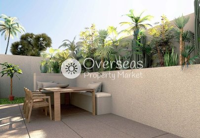 New Build - Villa -
Rojales - La Marquesa Golf