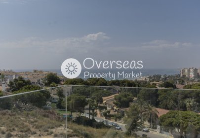 New Build - Villa -
Orihuela Costa - Campoamor
