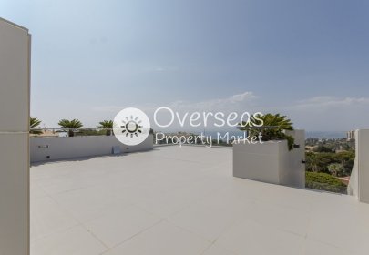 New Build - Villa -
Orihuela Costa - Campoamor