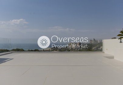 New Build - Villa -
Orihuela Costa - Campoamor
