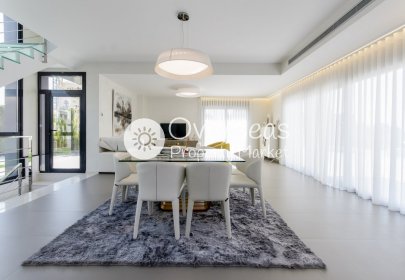 New Build - Villa -
Orihuela Costa - Campoamor