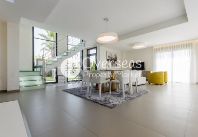 New Build - Villa -
Orihuela Costa - Campoamor