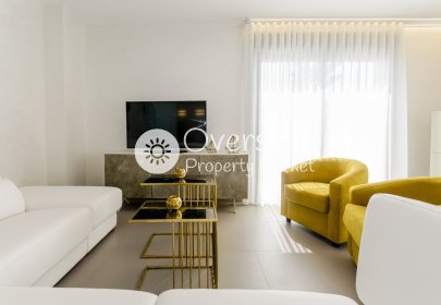 New Build - Villa -
Orihuela Costa - Campoamor
