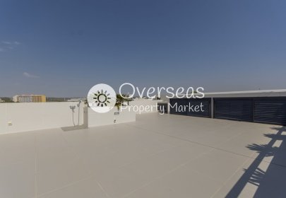 New Build - Villa -
Orihuela Costa - Campoamor