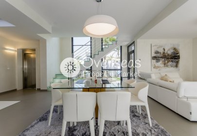 New Build - Villa -
Orihuela Costa - Campoamor