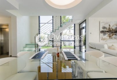 New Build - Villa -
Orihuela Costa - Campoamor