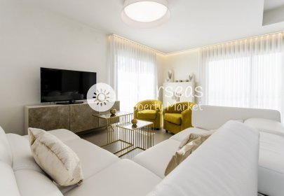 New Build - Villa -
Orihuela Costa - Campoamor