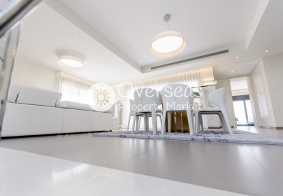 New Build - Villa -
Orihuela Costa - Campoamor