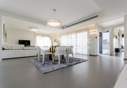 New Build - Villa -
Orihuela Costa - Campoamor