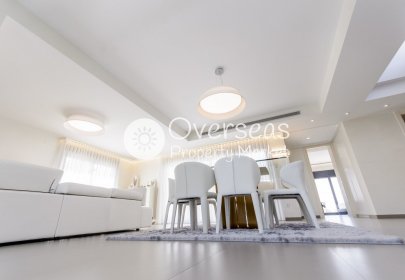 New Build - Villa -
Orihuela Costa - Campoamor