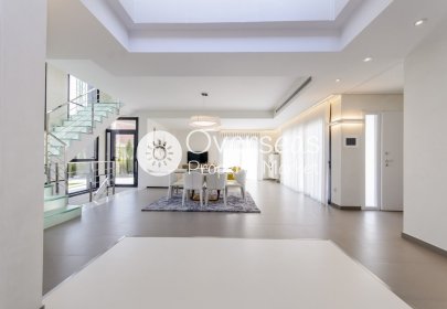 New Build - Villa -
Orihuela Costa - Campoamor