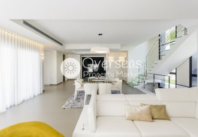 New Build - Villa -
Orihuela Costa - Campoamor
