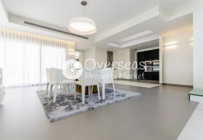 New Build - Villa -
Orihuela Costa - Campoamor