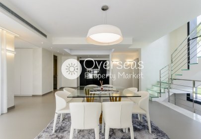 New Build - Villa -
Orihuela Costa - Campoamor