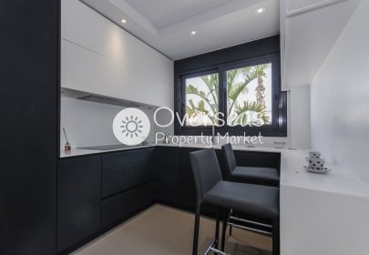 New Build - Villa -
Orihuela Costa - Campoamor