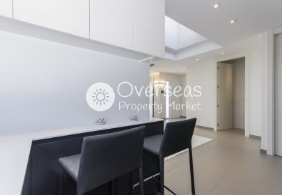 New Build - Villa -
Orihuela Costa - Campoamor