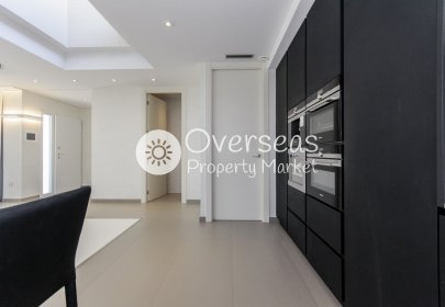 New Build - Villa -
Orihuela Costa - Campoamor