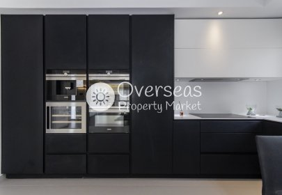 New Build - Villa -
Orihuela Costa - Campoamor